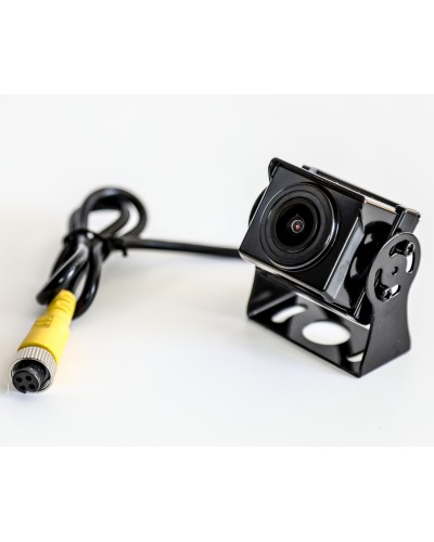 iCustodian® iC-CAM9V-AHD 960P STARLIGHT Mini CCTV Camera + 5 Meter Cable