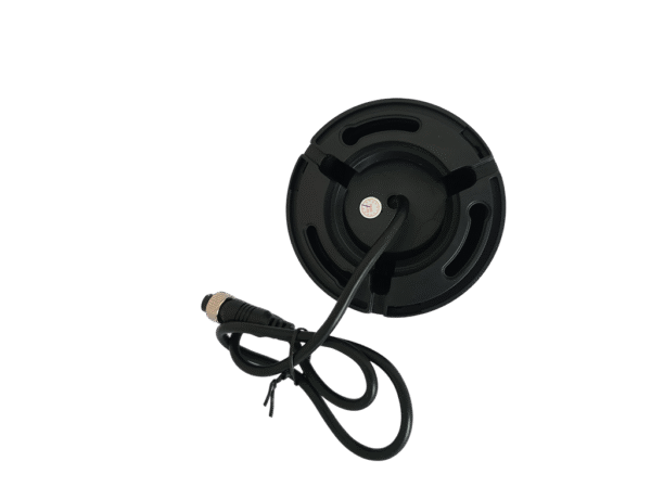 iCustodian® iC-CAM15V-AHD 1080P, MIC, IR MINI DOME CCTV CAMERA + 5M CABLE - Image 3