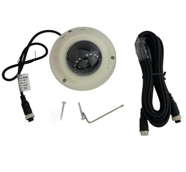 iCustodian® iC-CAM13V-AHD 1080P IR Mini Vehicle & Home CCTV Camera - Image 3