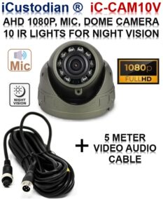 iC-CAM10V