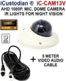 iC-CAM13V