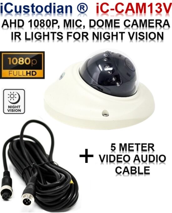 iC-CAM13V