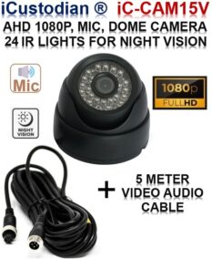 iC-CAM15V