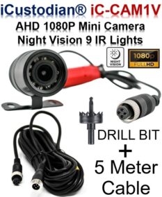 iC-CAM1V