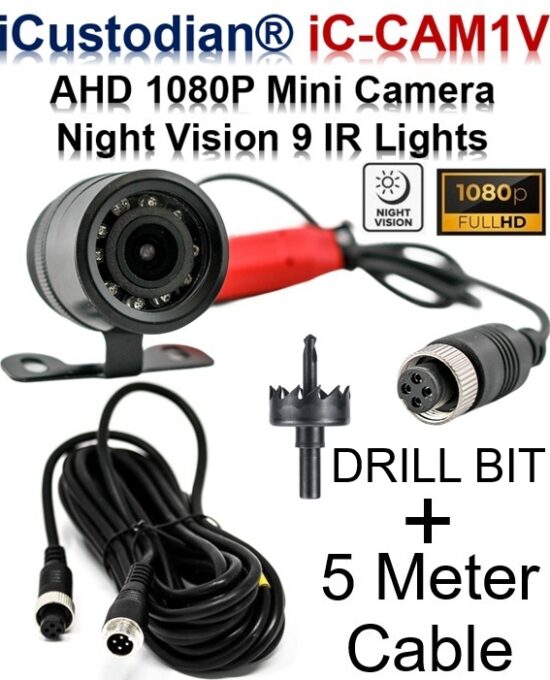 iC-CAM1V