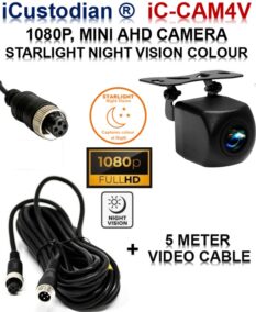 iC-CAM4V