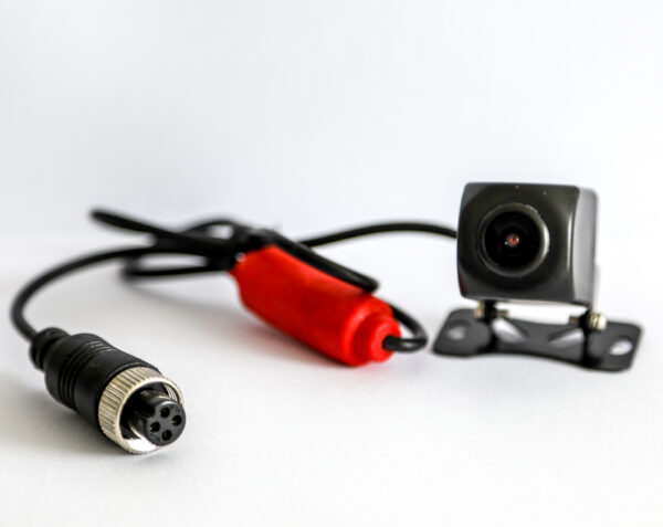 iCustodian® iC-CAM4V-AHD 1080P STARLIGHT MINI CCTV CAMERA + 5M CABLE - Image 4