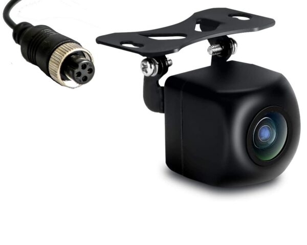 iCustodian® iC-CAM4V-AHD 1080P STARLIGHT MINI CCTV CAMERA + 5M CABLE - Image 3
