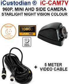 iC-CAM7V