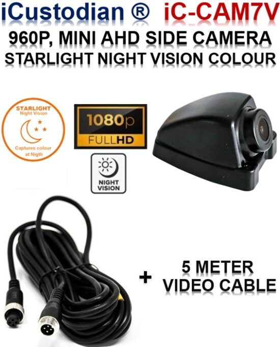 iC-CAM7V