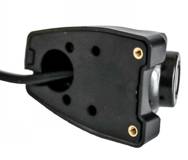 iCustodian® iC-CAM7V-AHD 960P STARLIGHT MINI CCTV CAMERA + 5M CABLE - Image 3