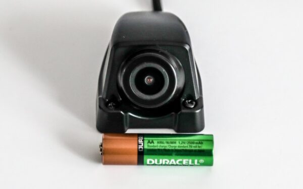 iCustodian® iC-CAM7V-AHD 960P STARLIGHT MINI CCTV CAMERA + 5M CABLE - Image 7