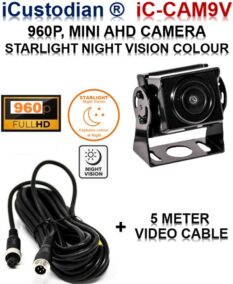iC-CAM9V