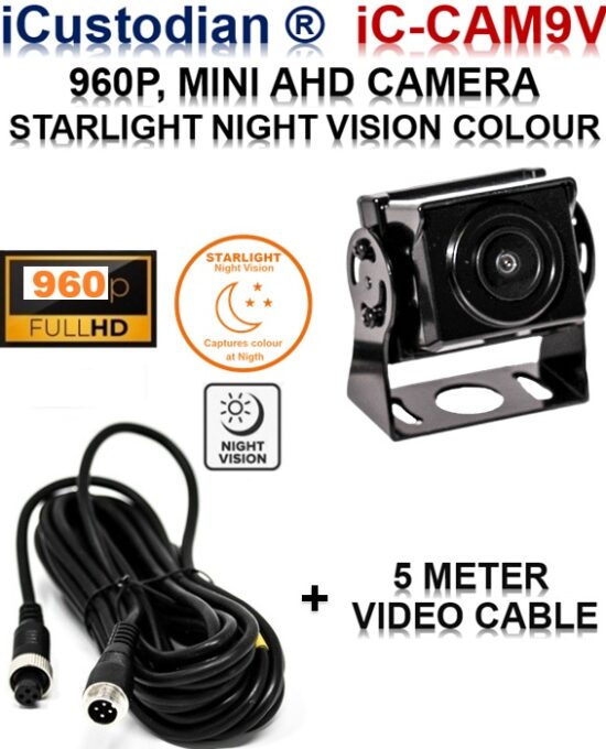 iC-CAM9V