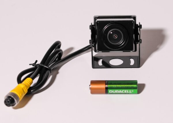 iCustodian® iC-CAM9V-AHD 960P STARLIGHT MINI CCTV CAMERA + 5M CABLE - Image 5