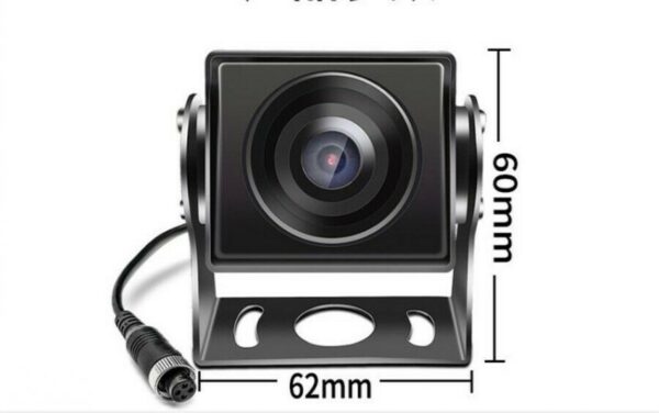 iCustodian® iC-CAM9V-AHD 960P STARLIGHT MINI CCTV CAMERA + 5M CABLE - Image 8