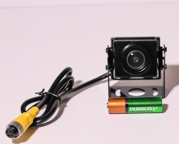 iCustodian® iC-CAM9V-AHD 960P STARLIGHT MINI CCTV CAMERA + 5M CABLE - Image 10