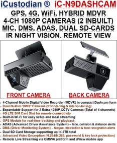 iC-N9DASHCAM