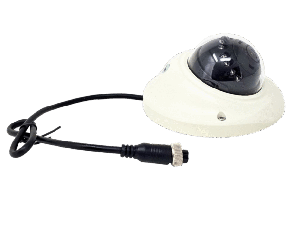 iCustodian® iC-CAM13V-AHD 1080P IR Mini Vehicle & Home CCTV Camera - Image 4